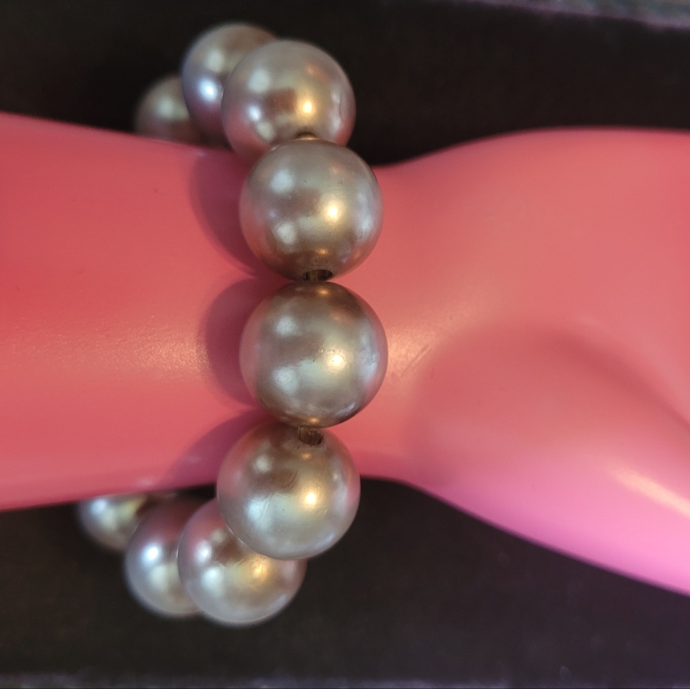 Bracelet Costume Jewelry